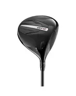 Titleist GT2 Driver - Project X Denali Red på tilbud til 4999 kr. hos Golf Experten