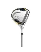 TaylorMade Kalea Gold fairway - Dame på tilbud til 2499 kr. hos Golf Experten