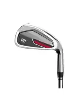 Wilson Dynapower 7 stk. Stål (5-PW+GW) på tilbud til 3779,4 kr. hos Golf Experten