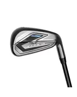 Cobra Darkspeed 6 stk. Grafit - Dame på tilbud til 5199,2 kr. hos Golf Experten