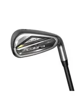 Cobra DS-Adapt Max 6 stk. Grafit - Dame på tilbud til 6699 kr. hos Golf Experten