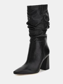 Yeppy genuine leather boots på tilbud til 950 kr. hos Guess