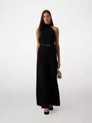 Marciano wide-leg jumpsuit på tilbud til 2500 kr. hos Guess