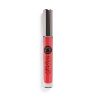Glossy Lips Red Orange 8301 på tilbud til 59 kr. hos Helsam