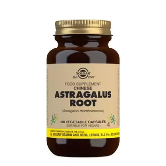 Astragalus 520 mg på tilbud til 199,95 kr. hos Helsam