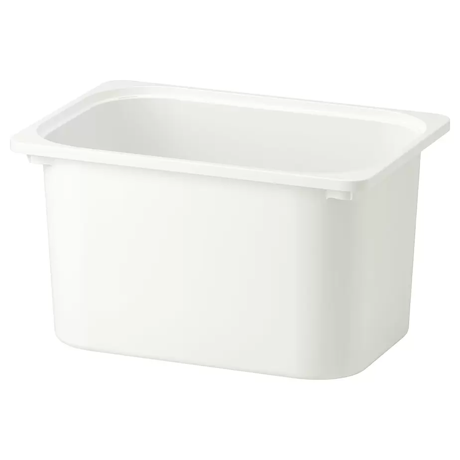 TROFAST på tilbud til 40 kr. hos IKEA