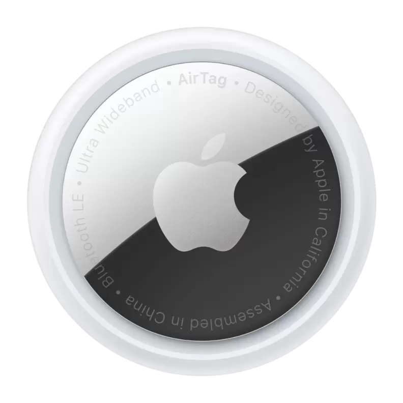 Apple Airtag (1-pak) på tilbud til 279 kr. hos Power