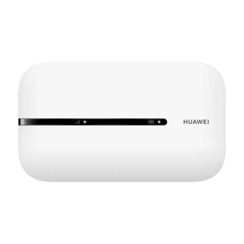 HUAWEI E5576-325 4G HOTSPOT ROUTER på tilbud til 699 kr. hos Power