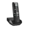 COMFORT 550 trådløs telefon, sort på tilbud til 449 kr. hos Power
