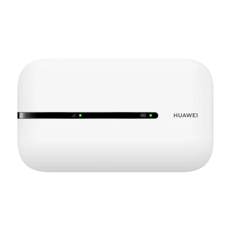 HUAWEI E5576-325 4G Hotspot router på tilbud til 699 kr. hos Power