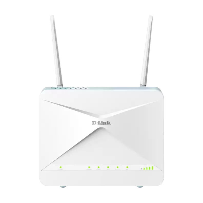 D-Link G415 EAGLE PRO AI AX1500 4G router på tilbud til 1199 kr. hos Power