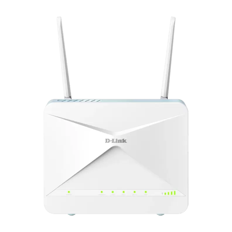 D-Link G415 EAGLE PRO AI AX1500 4G router på tilbud til 699 kr. hos Power