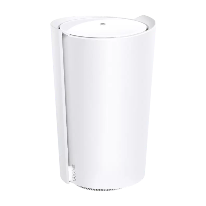 Deco X80-5G LTE AX6000 Mesh WiFi router på tilbud til 6190 kr. hos Power