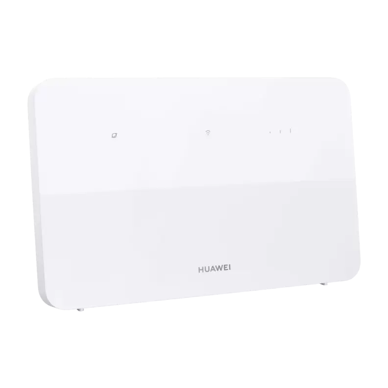 HUAWEI 4G CPE 5 B636-336 mobilrouter på tilbud til 1299 kr. hos Power