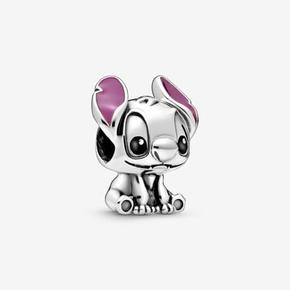 Disney Lilo & Stitch Charm på tilbud til 449 kr. hos Pandora