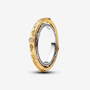 Game of Thrones Spinning Astrolabe Ring på tilbud til 699 kr. hos Pandora