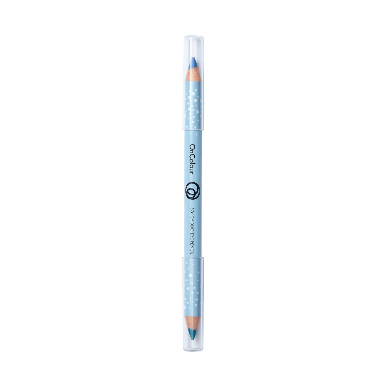 OnColour So Icy Duo Eye Pencil på tilbud til 105 kr. hos Oriflame