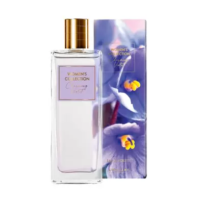 Charming Violet Eau De Toilette på tilbud til 199 kr. hos Oriflame