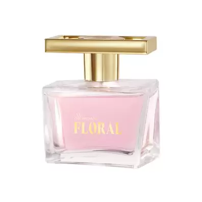 Floral Eau de Parfum på tilbud til 269 kr. hos Oriflame