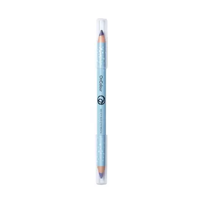 So Icy Duo Eye Pencil på tilbud til 25 kr. hos Oriflame