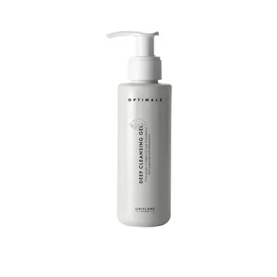 Deep Cleansing Gel på tilbud til 69 kr. hos Oriflame