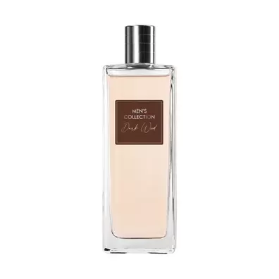 Dark Wood Eau de Toilette på tilbud til 149 kr. hos Oriflame