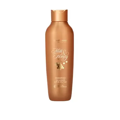 Shampoo for Radiant, Soft & Silky Hair på tilbud til 55 kr. hos Oriflame