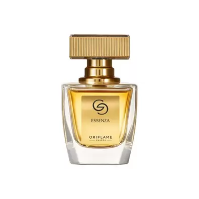 Essenza Parfum på tilbud til 619 kr. hos Oriflame