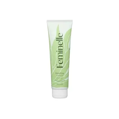 Smoothing Shaving Gel with Aloe Vera på tilbud til 45 kr. hos Oriflame