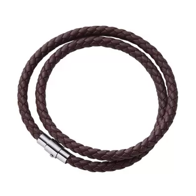 Chestnut Men´s Bracelet på tilbud til 79 kr. hos Oriflame