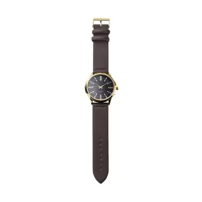 Chestnut Men's Watch på tilbud til 359 kr. hos Oriflame