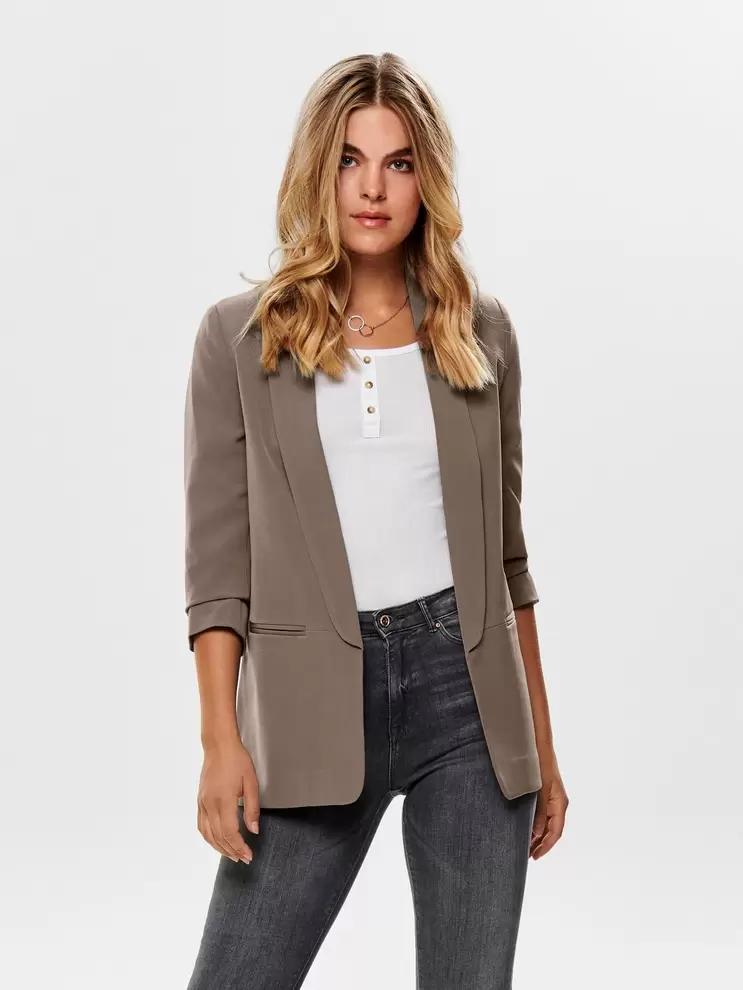 ONLELLY Blazer på tilbud til 359,95 kr. hos Only