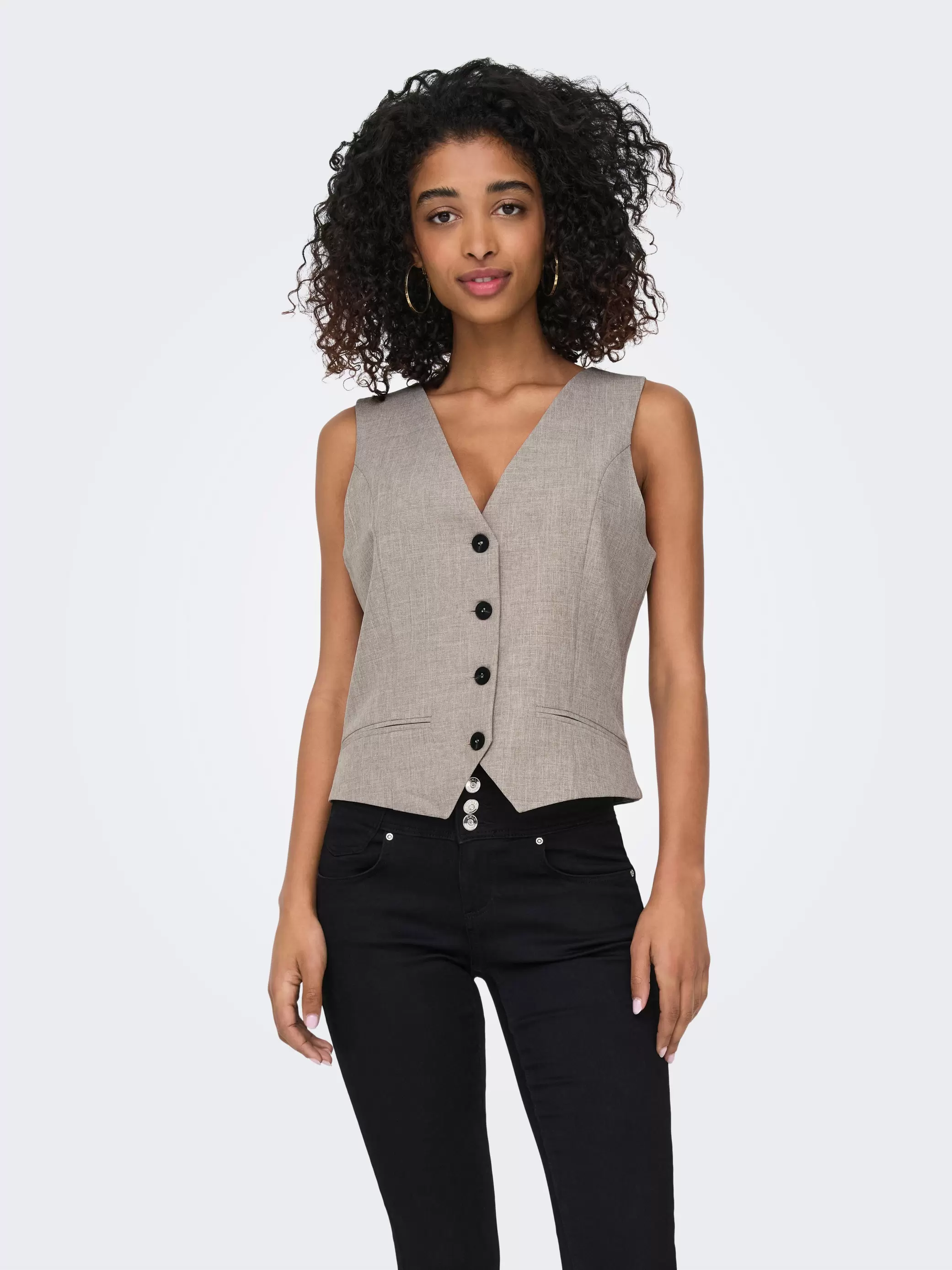 ONLLINDA Tailored vest på tilbud til 259,95 kr. hos Only
