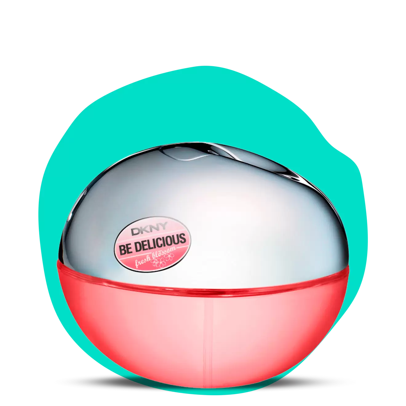 DKNY Be Delicious Fresh Blossom EDP 50ml på tilbud til 274 kr. hos Normal