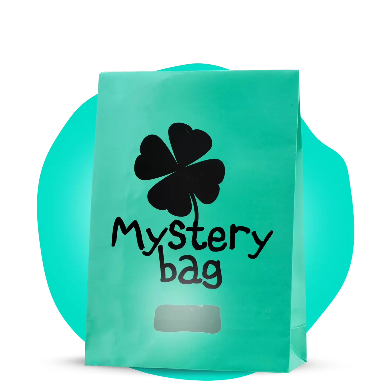 Mystery Bag på tilbud til 49 kr. hos Normal