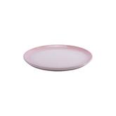 Coupe frokosttallerken Ø 22 cm, shell pink på tilbud til 149 kr. hos Illums Bolighus