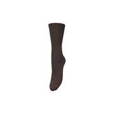 Telma Solid Sock, hot fudge brown på tilbud til 69 kr. hos Illums Bolighus