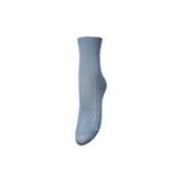 Solid Drake Sock, coronet blue på tilbud til 69 kr. hos Illums Bolighus