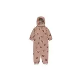 Nohr Snowsuit Print, ma grande cerise blush på tilbud til 839,4 kr. hos Illums Bolighus