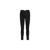 Poline Jeans Support Deep Black, black på tilbud til 549,45 kr. hos Illums Bolighus