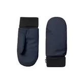 Alta Puffer Mittens, navy på tilbud til 269,4 kr. hos Illums Bolighus