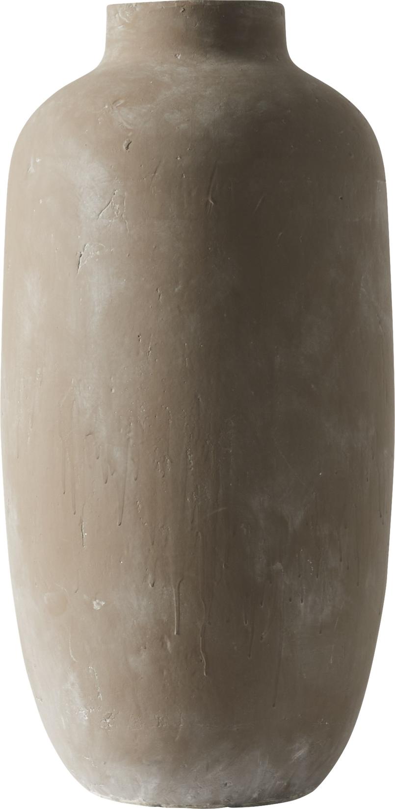 Alesso Vase 73 x 35 cm på tilbud til 799 kr. hos Ilva