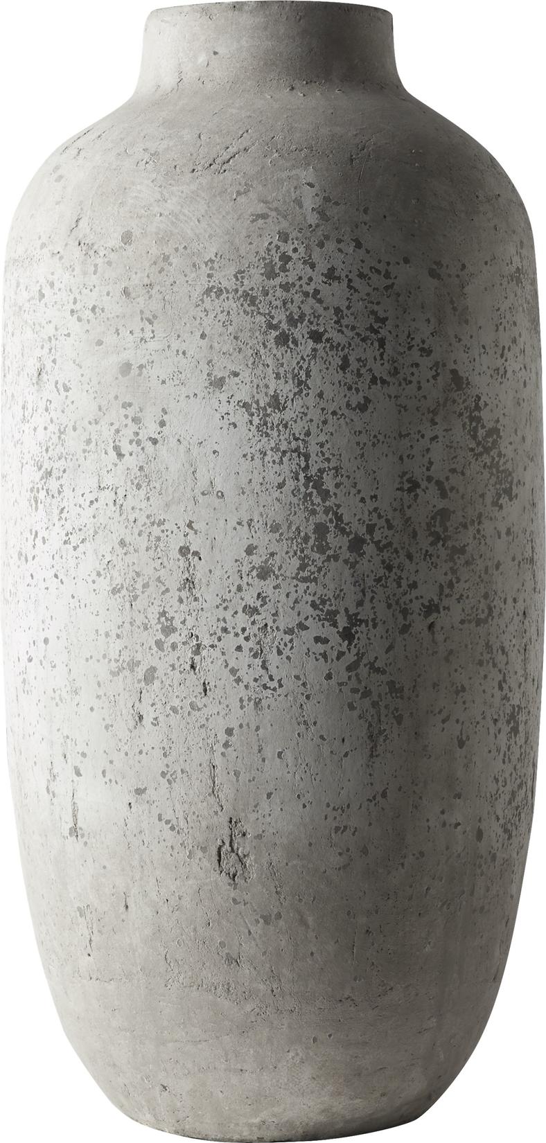 Alesso Vase 73 x 35 cm på tilbud til 749 kr. hos Ilva