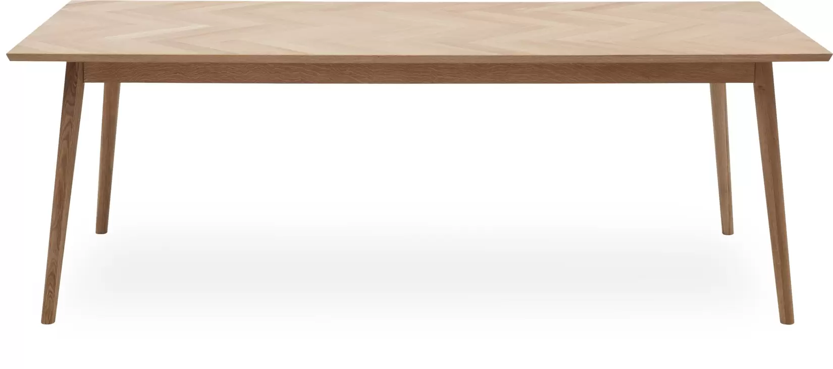 Richmond Spisebord 220 x 95 x 76,2 cm på tilbud til 4999 kr. hos Ilva