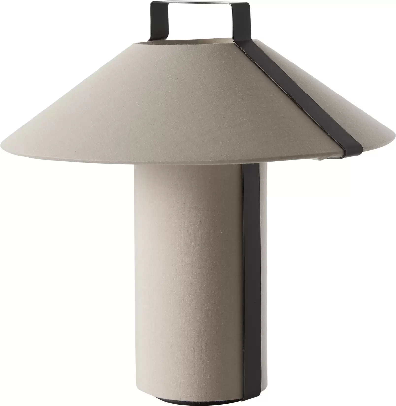 Luxoria Bordlampe 45 x 31,5 cm på tilbud til 674,25 kr. hos Ilva