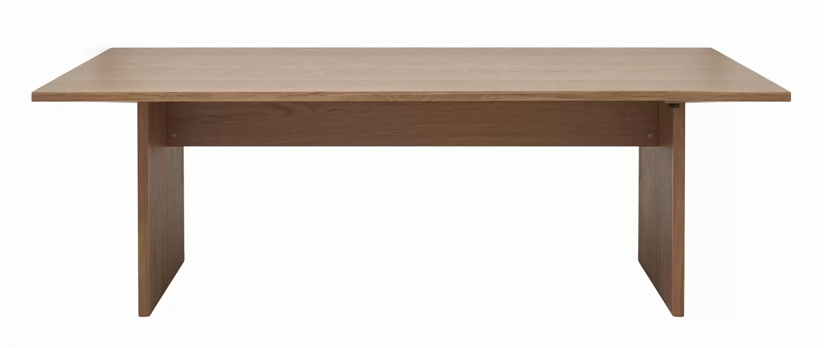 Landholm Spisebord 180 x 95 x 75 cm på tilbud til 4339,3 kr. hos Ilva