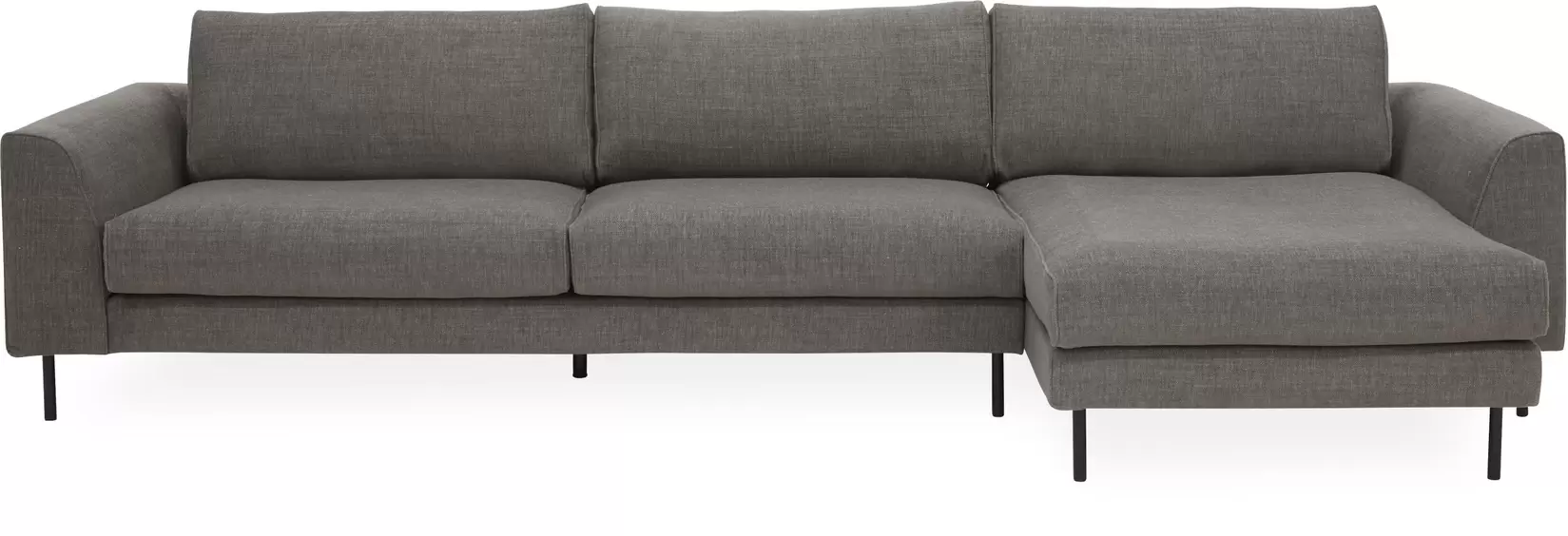 Soul Day sofa med chaiselong på tilbud til 16498,5 kr. hos Ilva