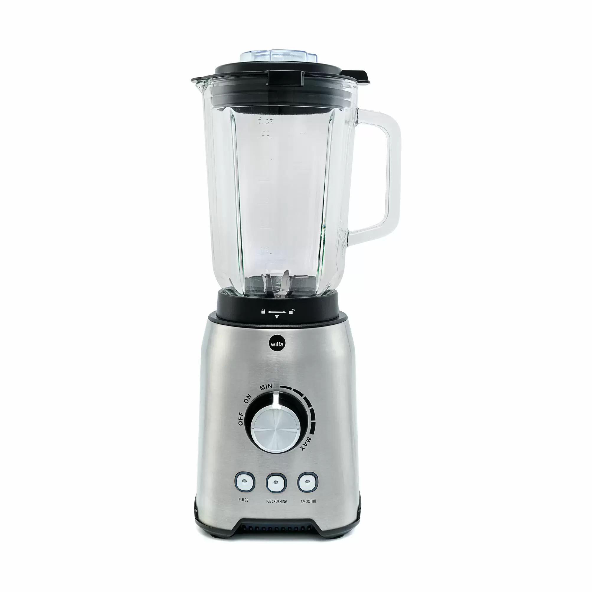 Blender BL8S-P1200 på tilbud til 499,95 kr. hos Imerco