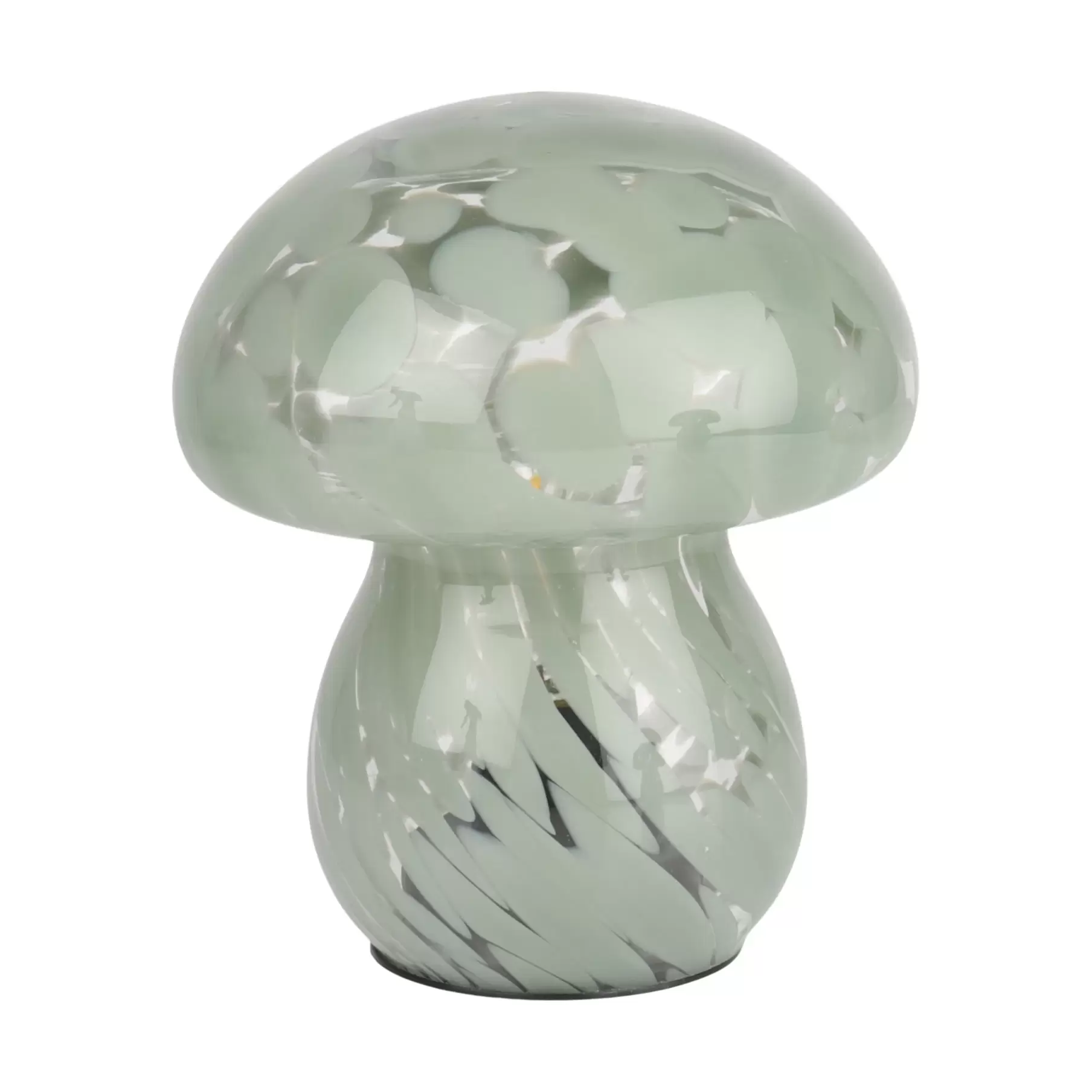 Confetti Mushroom Lampe på tilbud til 99,95 kr. hos Imerco