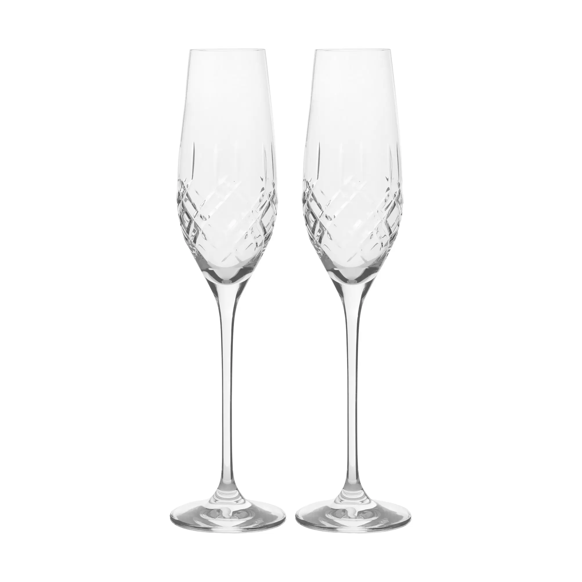 XO Champagneglas - 2 stk. på tilbud til 299,95 kr. hos Imerco